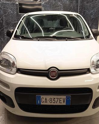 FIAT Panda 0.9 TwinAir Turbo Natural Power Loung