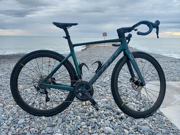 SCOTT ADDICT RC10 TG 54