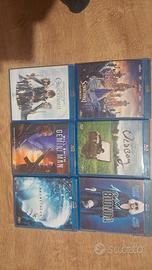 Film Blu Ray