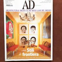 Rivista AD - Marzo 2007