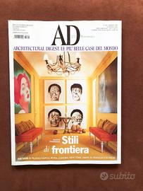 Rivista AD - Marzo 2007