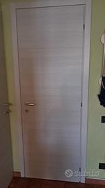 Porta a battente completa