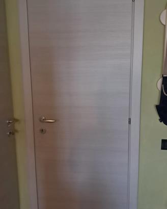 Porta a battente completa