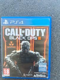 Cod Black ops 3 ps4