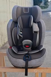 Seggiolino auto Inglesina Gemino