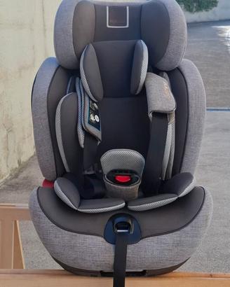 Seggiolino auto Inglesina Gemino
