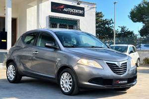LANCIA Ypsilon 1.2 69 CV 5 porte GPL Ecochic Gol