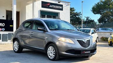 LANCIA Ypsilon 1.2 69 CV 5 porte GPL Ecochic Gol