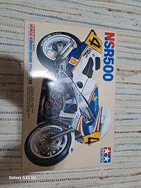 honda nsr 500