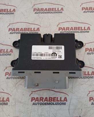 Centralina cambio automatico Fiat 500L