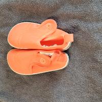Scarpe da scoglio taglia 20/21 Decathlon 
