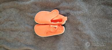 Scarpe da scoglio taglia 20/21 Decathlon 