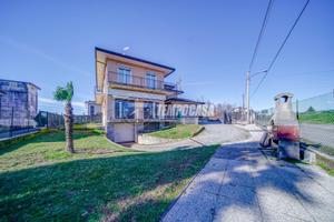 VILLA CON GIARDINO - CARONNO VARESINO