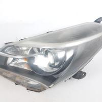 811700DA40 FANALE ANTERIORE SX TOYOTA YARIS III RE