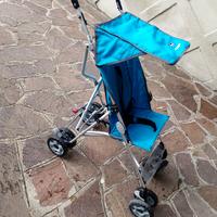 passeggino chicco caddy