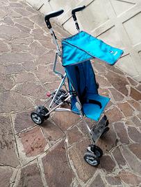 passeggino chicco caddy