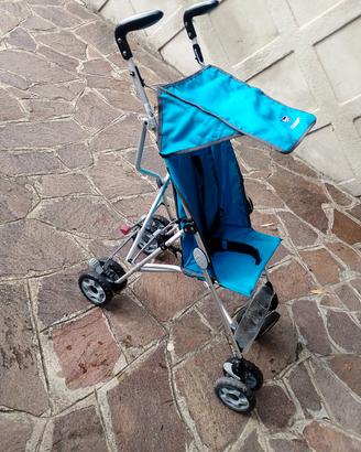 passeggino chicco caddy
