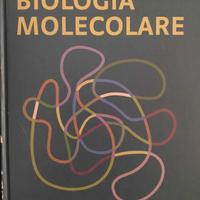 Biologia molecolare