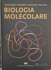 Biologia molecolare