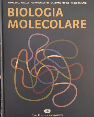 Biologia molecolare