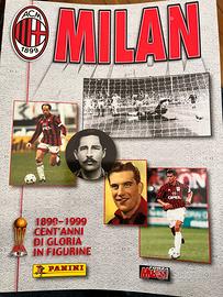 Album Milan