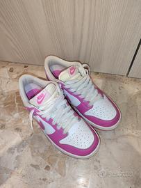 Nike dunk