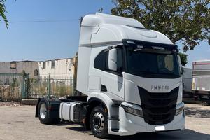 S way 460 intarder euro 6 10-2020 km 730mila