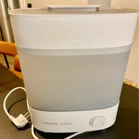 Sterilizzatore philips avent