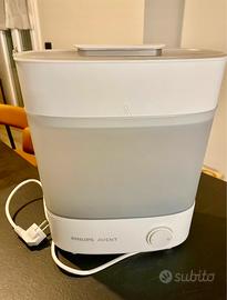 Sterilizzatore philips avent
