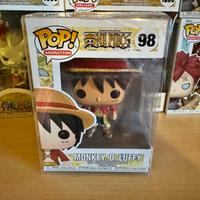 Funko Pop! Luffy 98