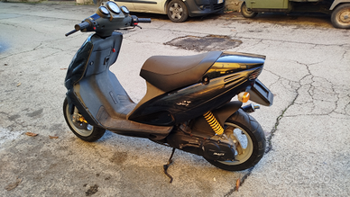 Phantom Malaguti f12