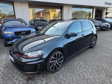 VOLKSWAGEN Golf GTI Performance 2.0 TSI DSG 5p.