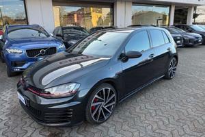 VOLKSWAGEN Golf GTI Performance 2.0 TSI DSG 5p.