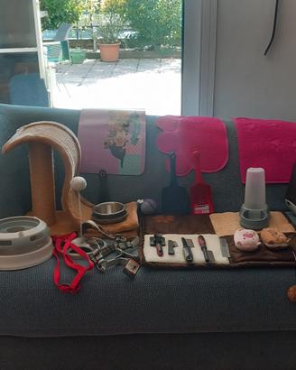 accessori per animali