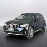 BMW X3 G01 2021 - X3 xdrive20d mhev 48V aut U14249