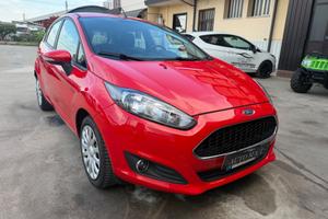Ford Fiesta 1.2 60CV 5 porte Titanium