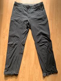 Pantaloni EIDER Trekking Uomo XL