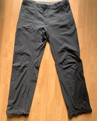 Pantaloni EIDER Trekking Uomo XL