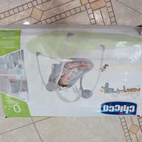 Altalena della chicco