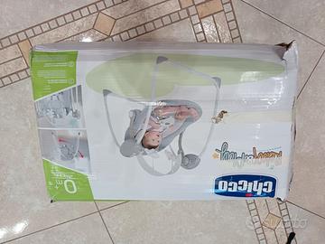 Altalena della chicco