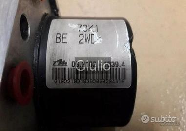 SUZUKI Swift ABS POMPA 73K1 2WD 06.2102-1039.4