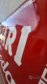 Insegna Campari Soda 