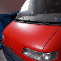 Fiat Ducato 2002