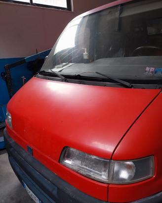 Fiat Ducato 2002