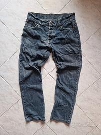 Jeans flared vintage fit y2k 