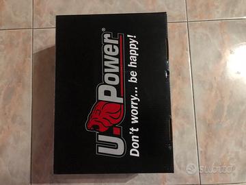 Scarpe da lavoro U-Power  SAFE RS L S3 FO SR