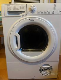 Asciugatrice Ariston Hotpoint
