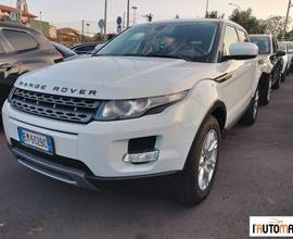 LAND ROVER - Range Rover Evoque 2.2 td4 Dynamic