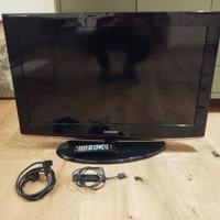 TV SAMSUNG (LE32B450C4WXXH) + AMAZON FIRESTICK