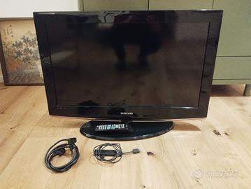 TV SAMSUNG (LE32B450C4WXXH) + AMAZON FIRESTICK